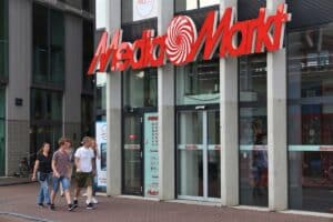 Media Markt is closing stores en masse and reducing staff | Malls.com