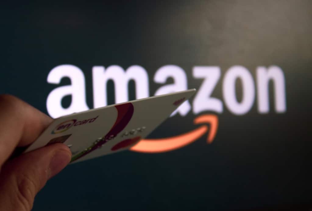 Amazon Depositphotos