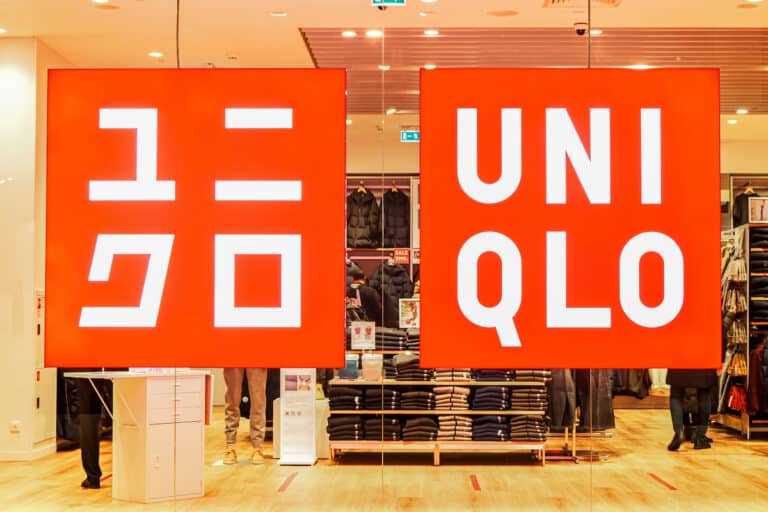 Japanese fashion retailer Uniqlo to debut in Luxembourg April 21, 2023