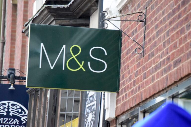 UK retail job cuts 15,000 so far this year February 20, 2023