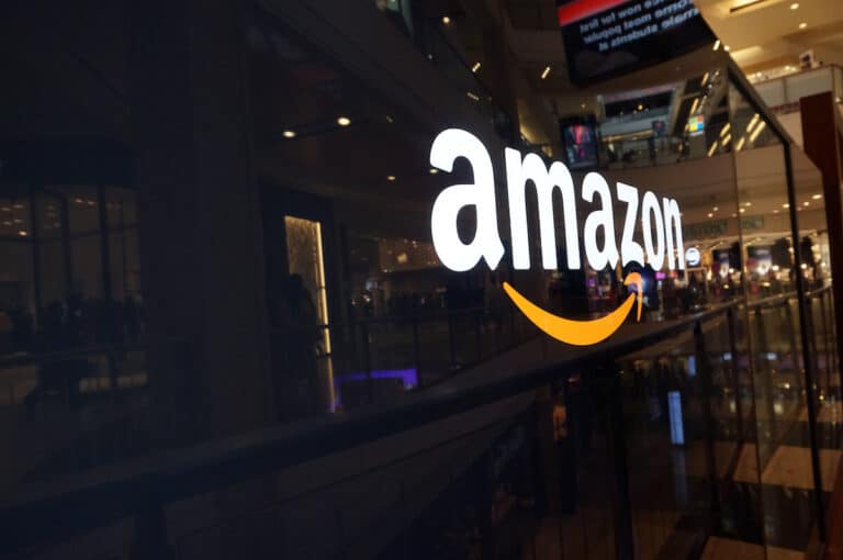 Amazon to lay off 18,000 employees January 5, 2023