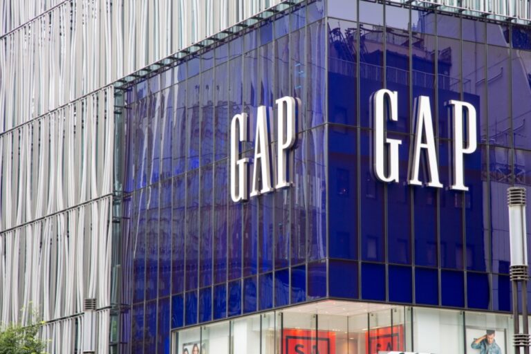 Gap is cutting costs: 1,800 employees will be laid off April 28, 2023