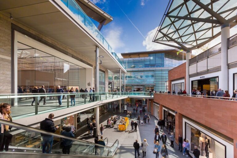 Liverpool ONE is losing tenants March 22, 2023