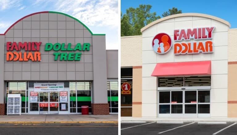 Dollar Tree announces workforce reduction, 90 corporate jobs to be cut May 11, 2023