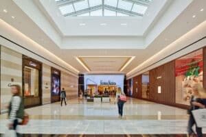 King of Prussia attracts new tenants | Malls.com