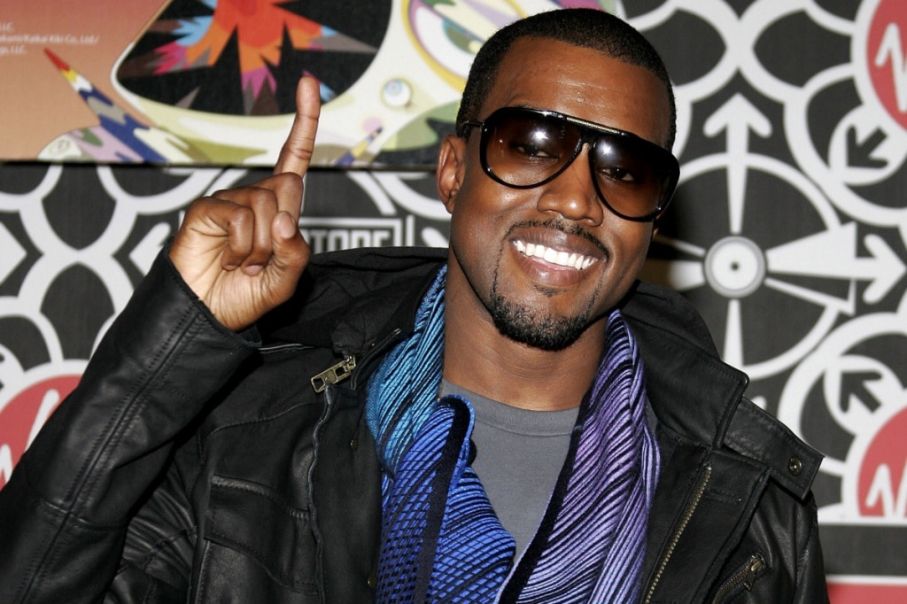 Kanye West