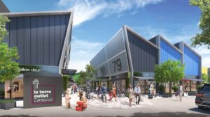 European Outlet Center of the new generation will open in October | Malls.com