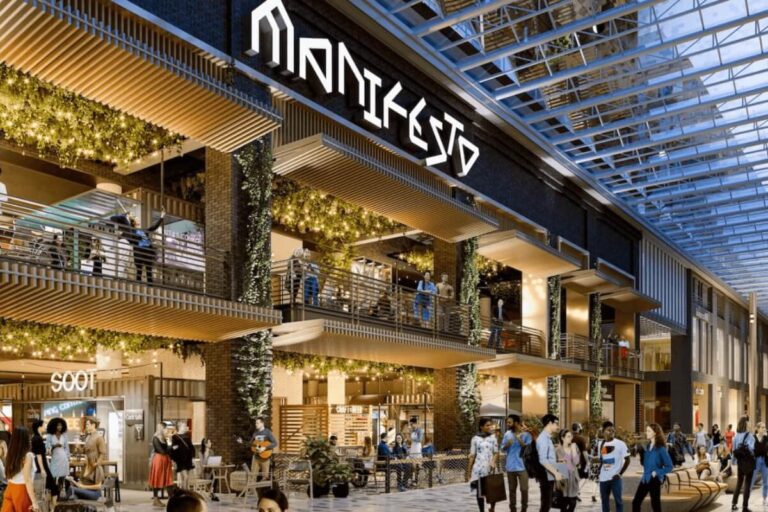 Berlin hosts Europe's largest food court Manifesto February 13, 2023