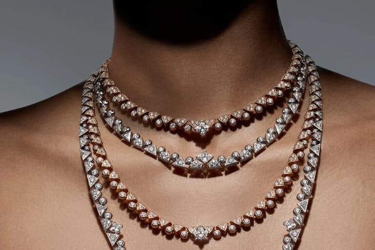 LVMH acquires jewelry producer Pedemonte Group December 1, 2022