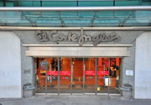 El Corte Ingles department stores refuse to open in Russia | Malls.com