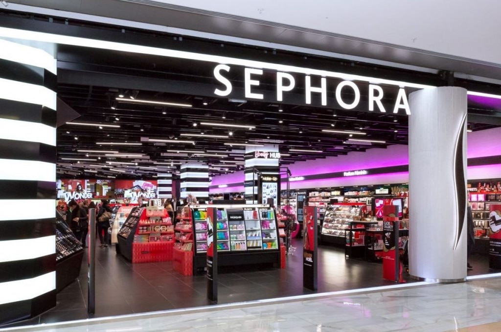 Sephora