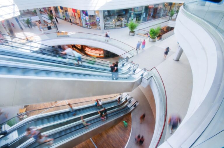 The number of malls in the U.S. will decline to 200 in 10–15 years January 15, 2023
