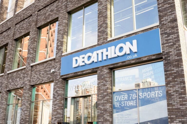 Decathlon launches rental service in UK March 30, 2023
