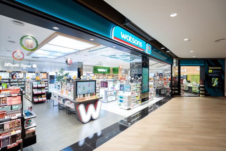 Chinese retailer Watson to open 300 stores in 2023 April 19, 2023