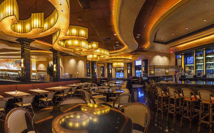 CheeseCake Factory appeals to Millennials