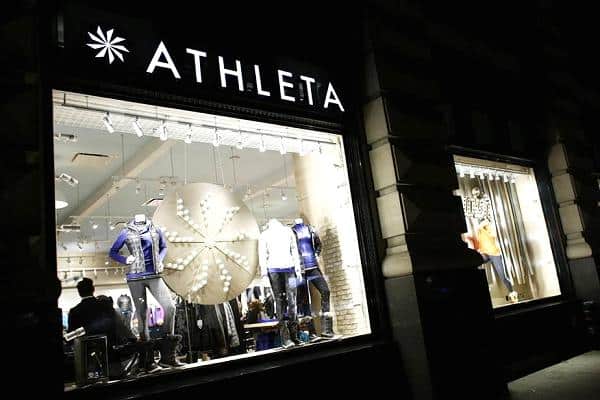 Athleta