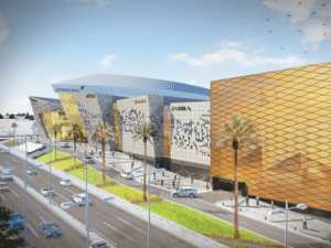 Avenues Mall Makes An Eminent Touch Down In Sharjah | Malls.com