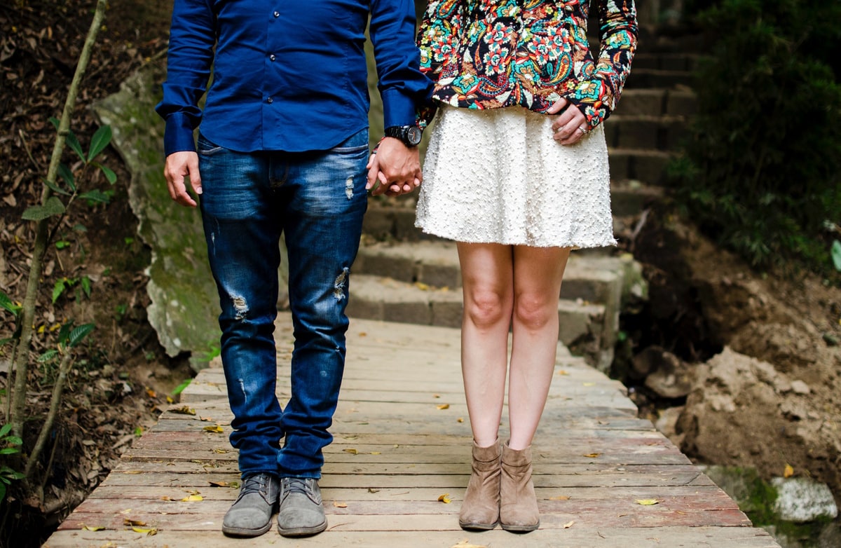 Gen Z's favorite denim brands