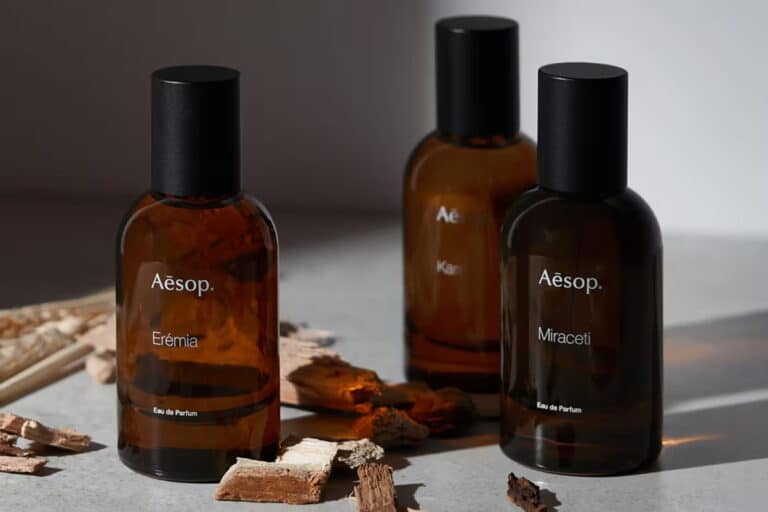 L'Oreal acquires Australian brand Aesop for .5 billion April 4, 2023