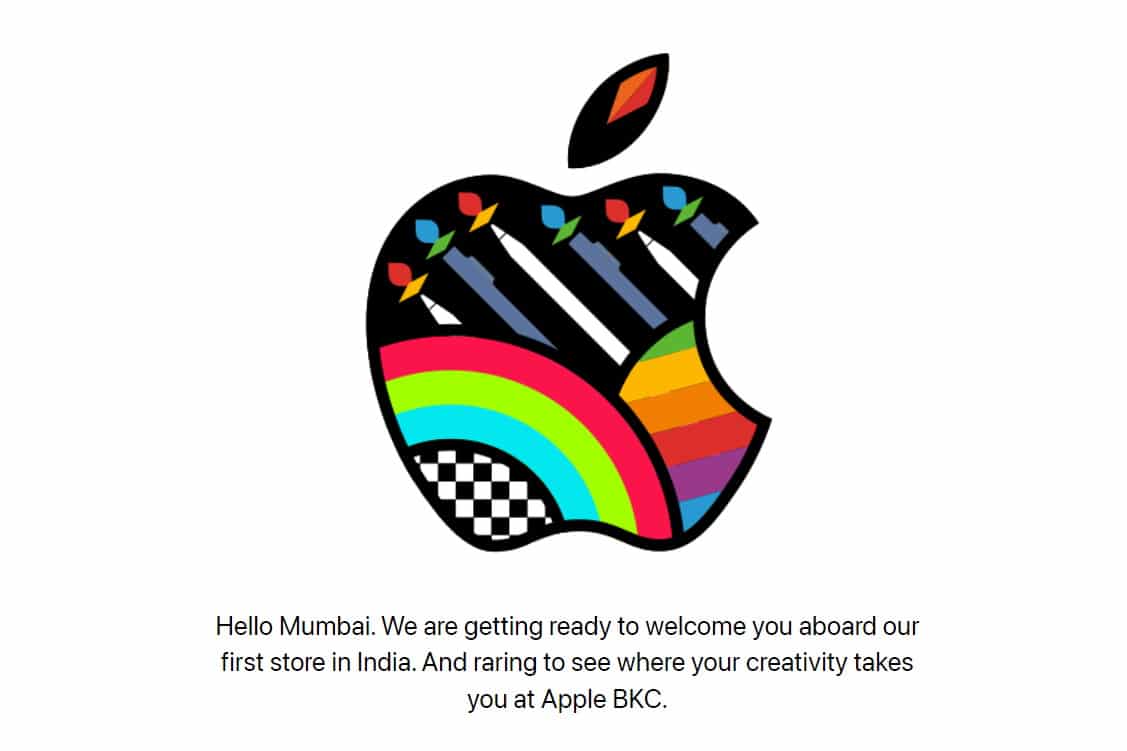 Apple message