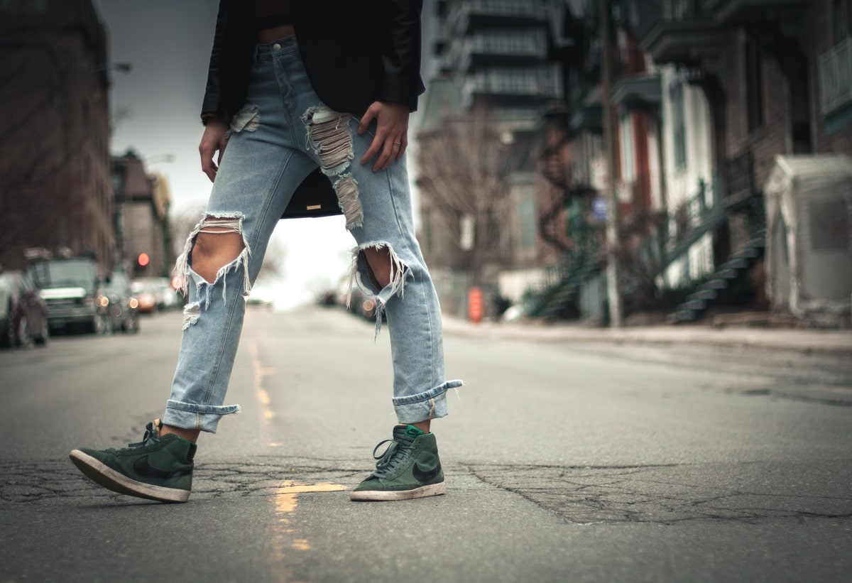 Gen Z's favorite denim brands
