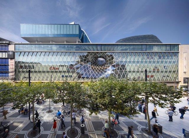 MyZeil