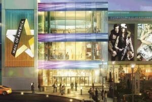 Mall of America expansion on schedule | Malls.com