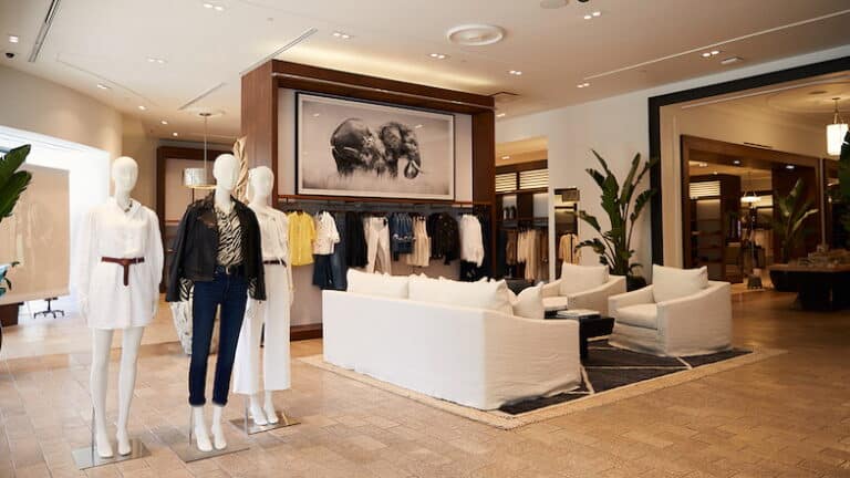 Banana Republic presents new brand BR Home March 30, 2023