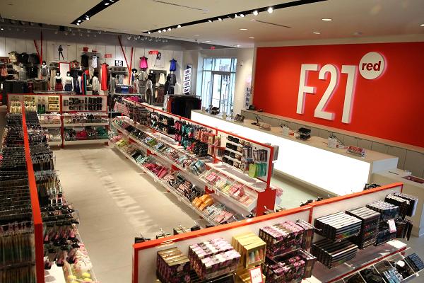 F21Red