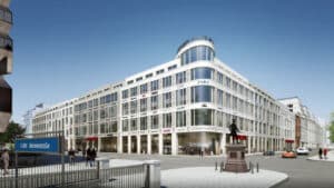Mall of Berlin obtains €600m finance deal | Malls.com
