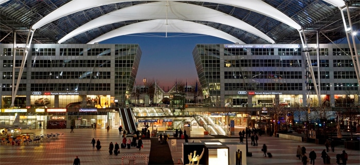Munich
