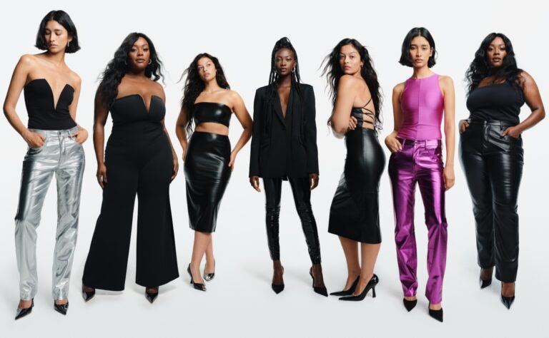 Good American "befriends" H&M December 19, 2022