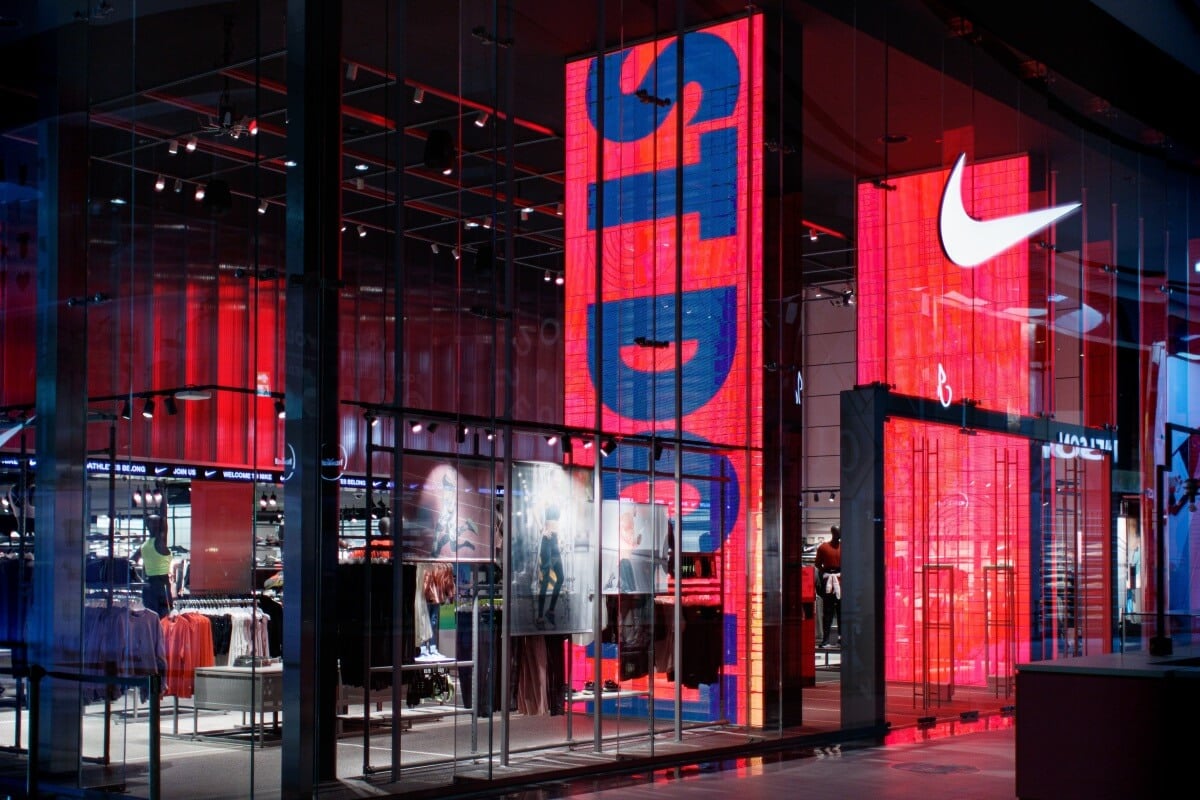Nike store nigeria online
