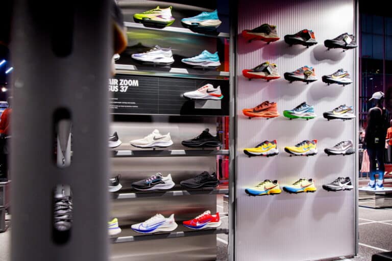 Shoe City chain closes after 74 years April 10, 2023