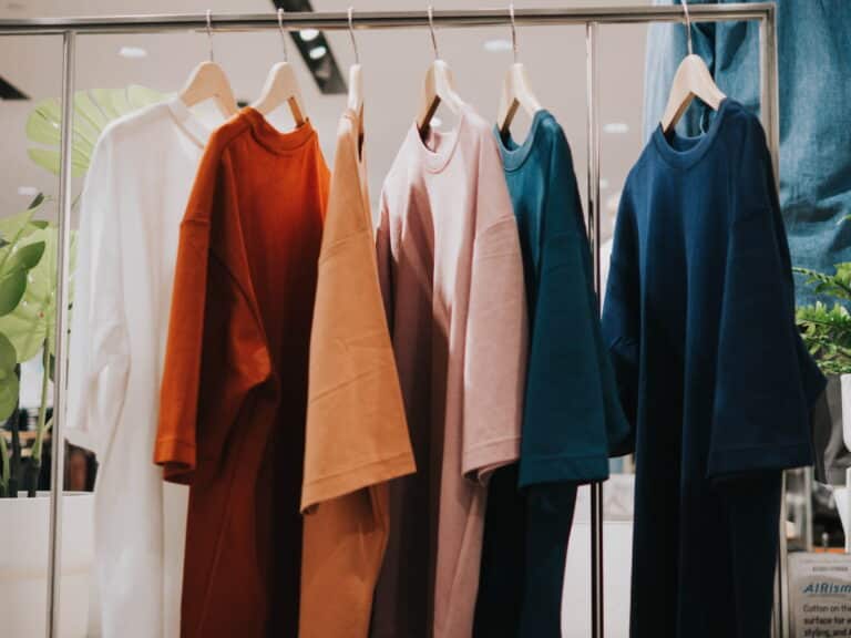 Uniqlo London opens repair and remake studio September 13, 2022