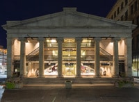 Micro homes stuffed into America’s first shopping mall.jpg