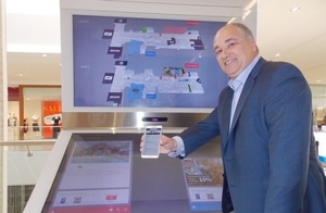 Edmonton mall map system aids shoppers.jpg