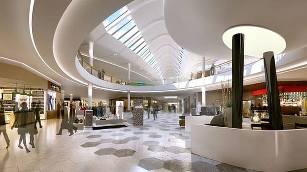 Westfield Garden City