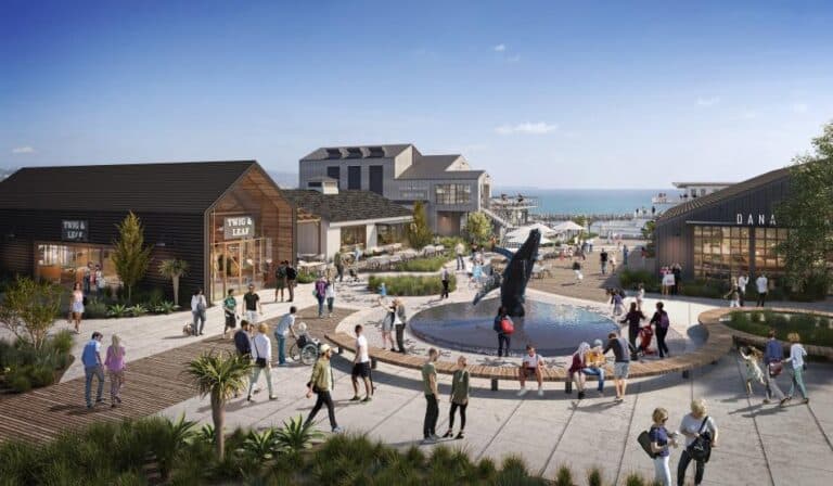Here's what the revamp of Dana Point Harbor will look like December 5, 2022