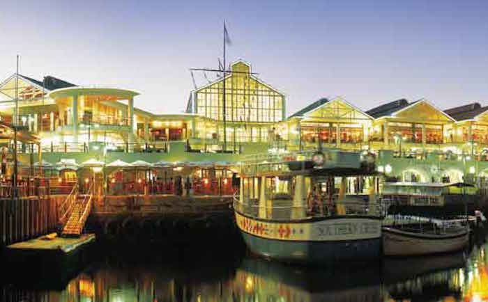 V&A Waterfront