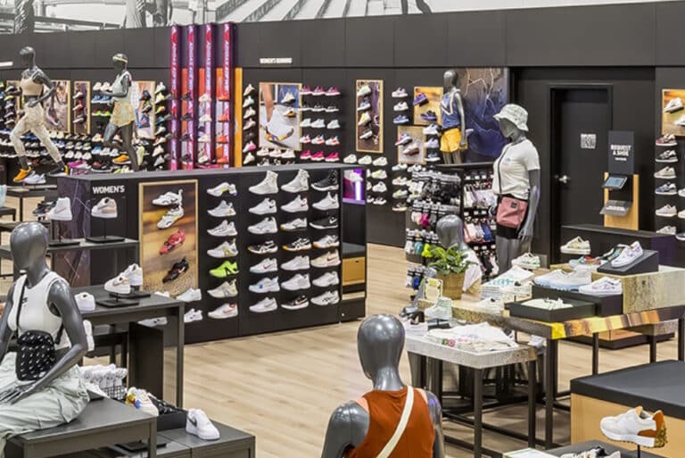 Dick's to open nine House of Sport stores in 2023 May 25, 2023