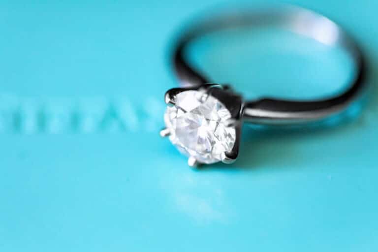 Tiffany & Co. opens a flagship online store on JD.com February 17, 2023