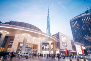 Dubai will simplify the rules for shopping malls | Malls.com