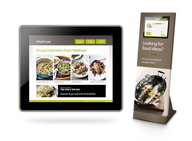 Waitrose