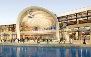 Phase two of expansion for Dubai Festival City Mall | Malls.com