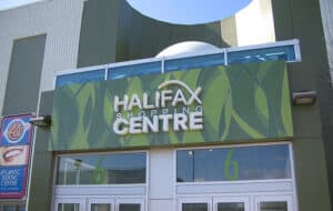 Halifax Shopping Centre Directory: Stores, Hours & Contacts