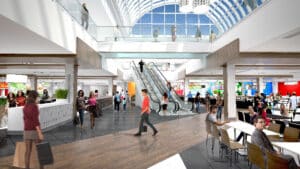 Trend From North Of The Border May Whet Shoppers Appetites | Malls.com