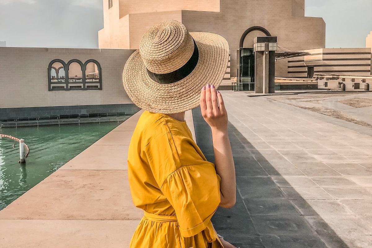 10 exciting Middle Eastern fashion brands and retailers you should know