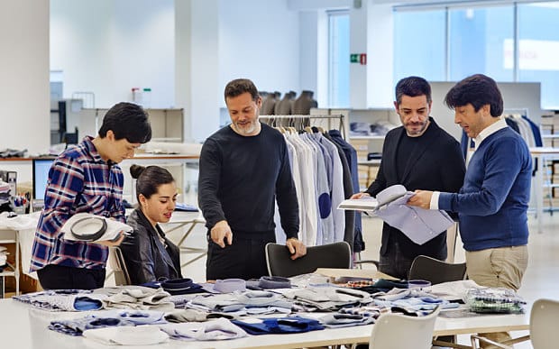 Zara Inditex