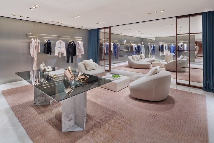 Fendi Tokyo
